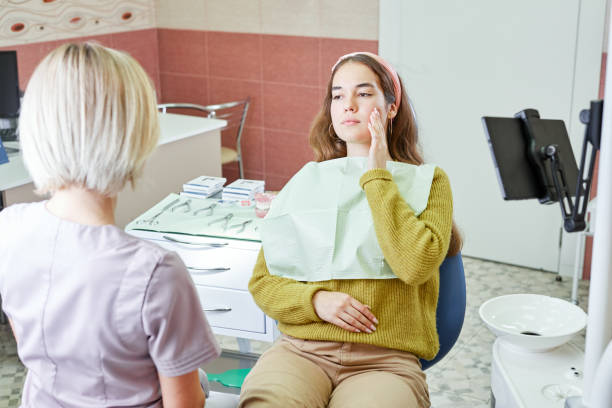 Tooth Infection Emergency Dentist Louisville, KY